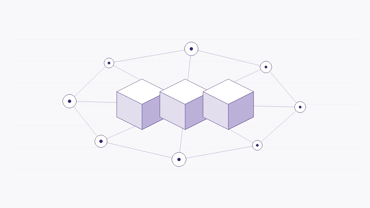An independent educational publication about blockchain concepts, digital records, applications and the systems behind them.